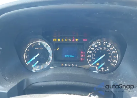 2019 Ford Ranger Xl from USA, damaged, VIN 1FTER1EH8KLA71917